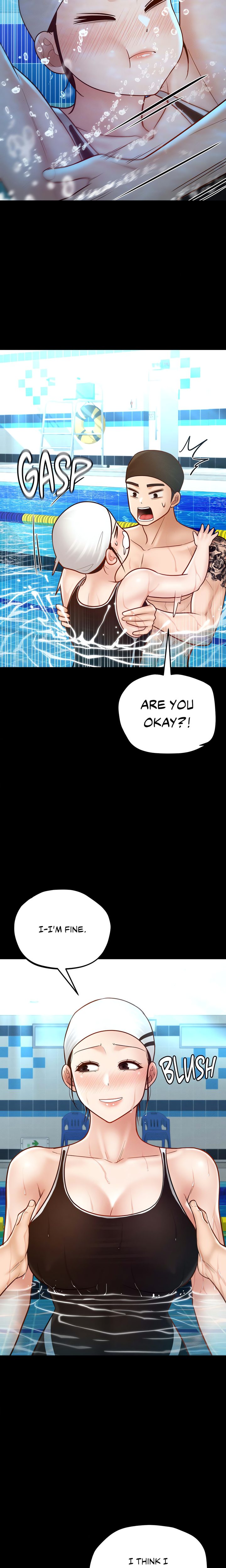 My Sweet Home - Chapter 34 - photo - 10