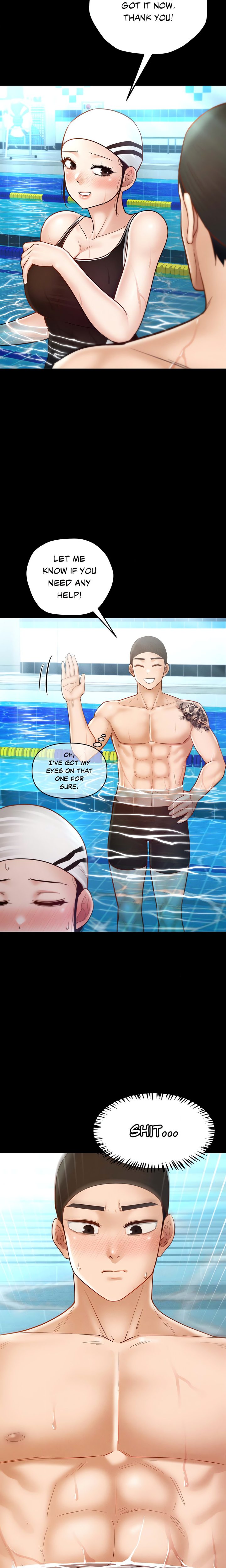 My Sweet Home - Chapter 34 - photo - 11