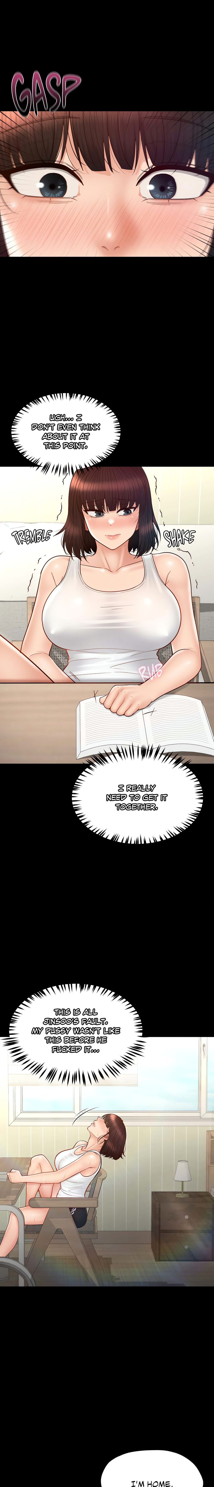 My Sweet Home - Chapter 34 - photo - 16