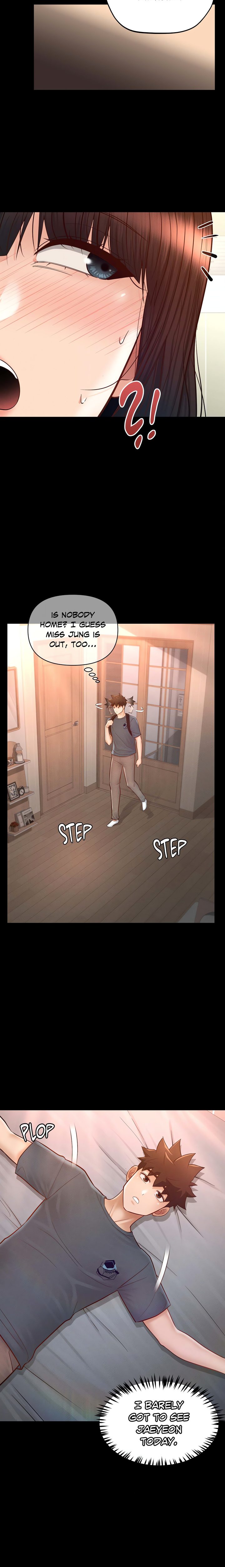 My Sweet Home - Chapter 34 - photo - 17