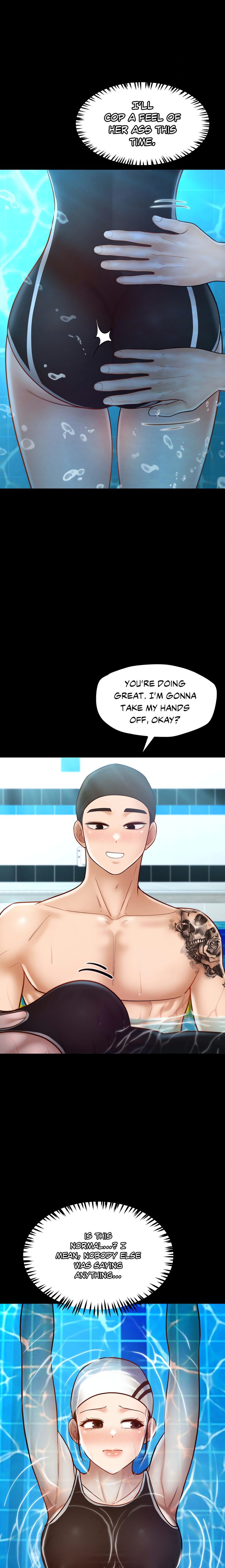 My Sweet Home - Chapter 34 - photo - 8