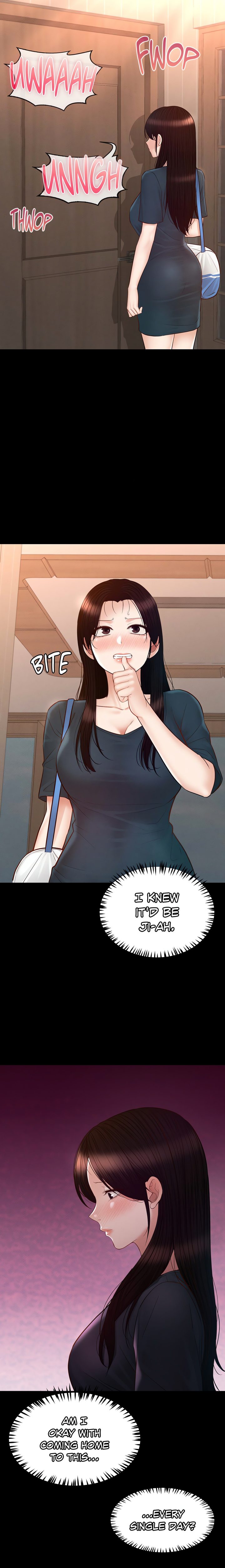 My Sweet Home - Chapter 35 - photo - 11