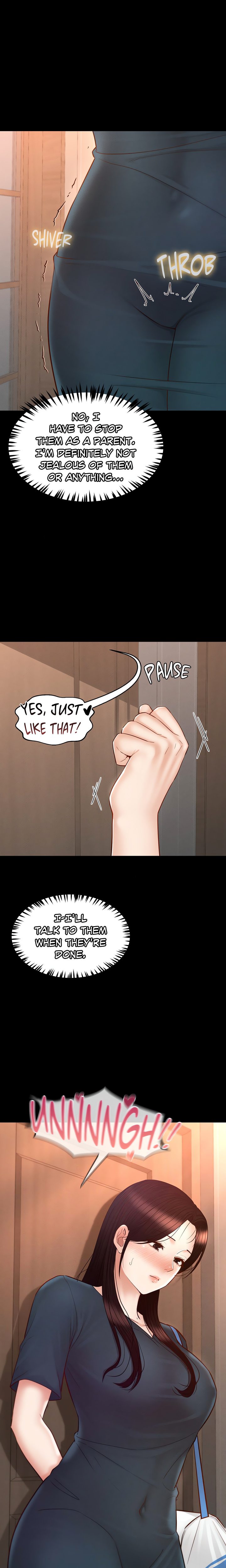 My Sweet Home - Chapter 35 - photo - 12