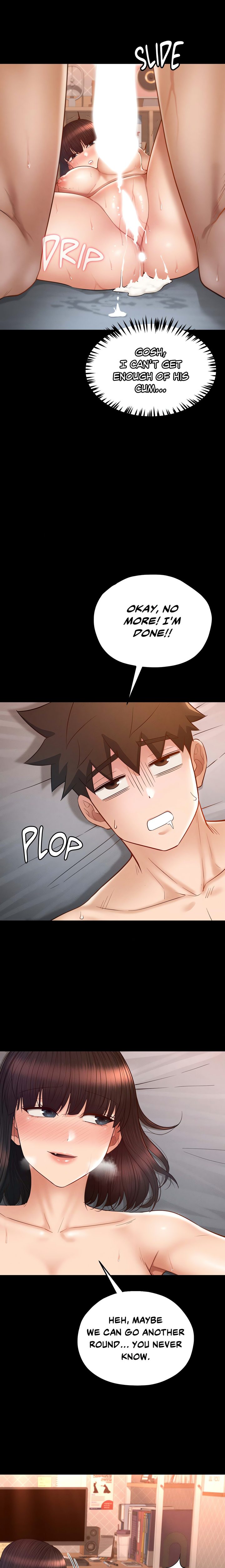 My Sweet Home - Chapter 35 - photo - 16