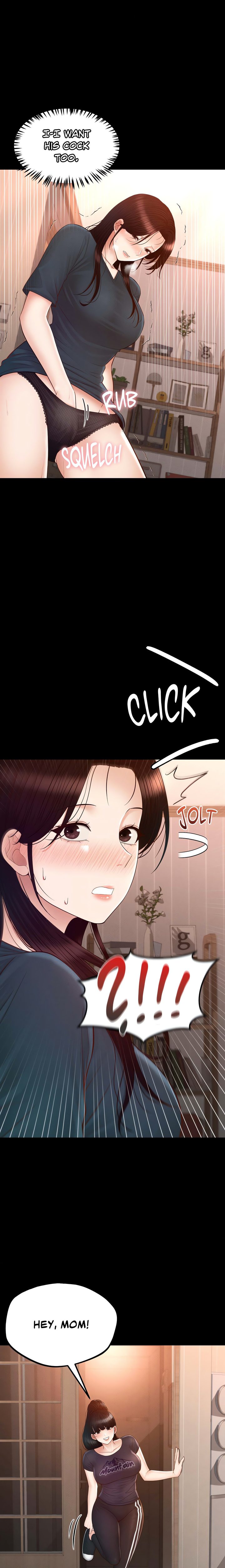 My Sweet Home - Chapter 35 - photo - 19