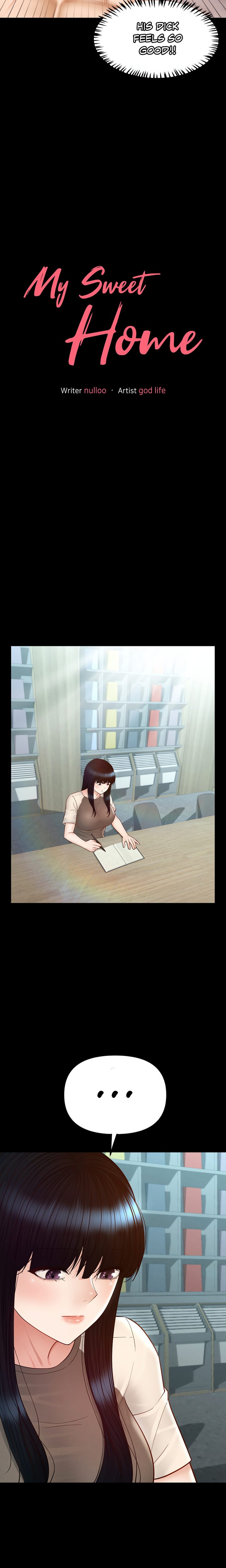 My Sweet Home - Chapter 35 - photo - 2