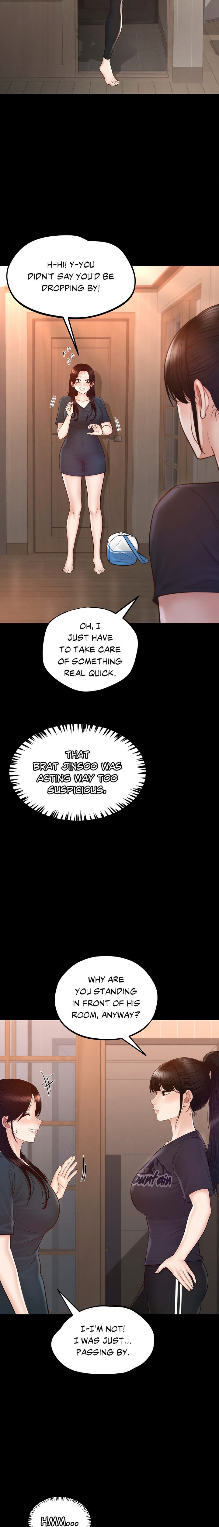 My Sweet Home - Chapter 35 - photo - 20