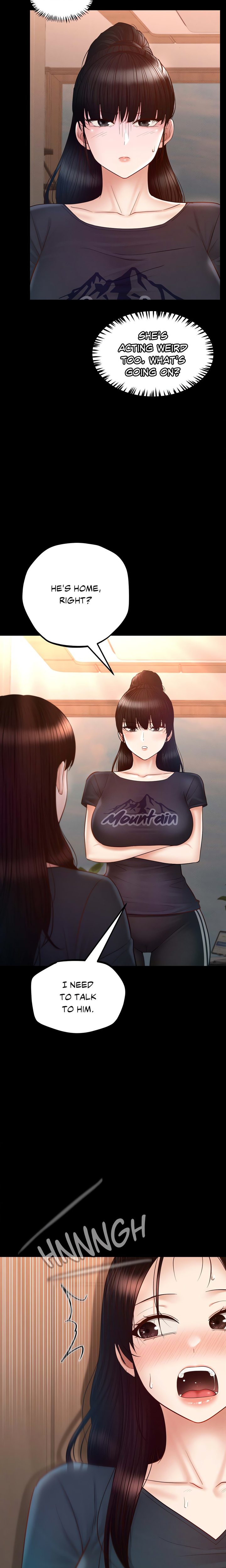 My Sweet Home - Chapter 35 - photo - 21