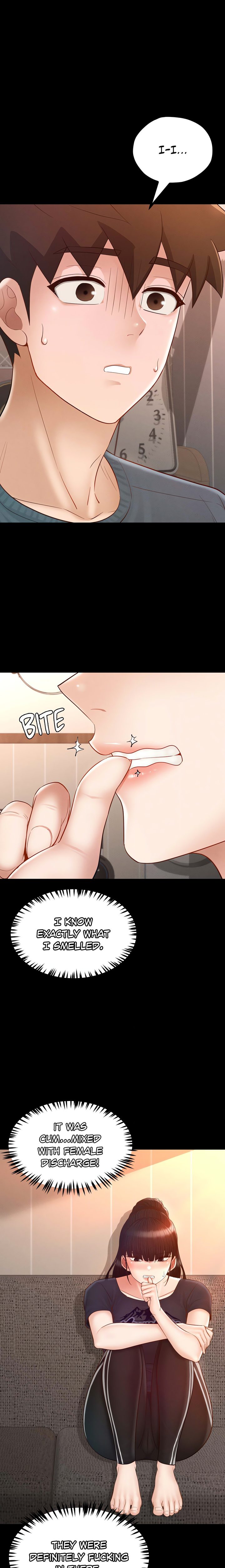 My Sweet Home - Chapter 36 - photo - 10