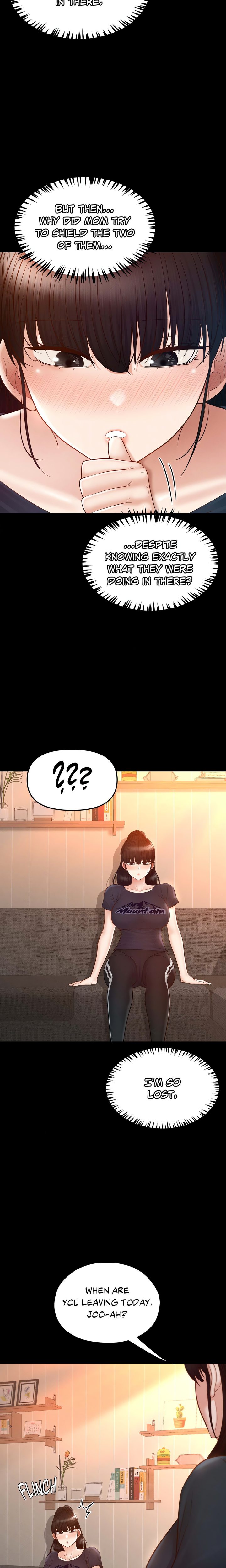 My Sweet Home - Chapter 36 - photo - 11