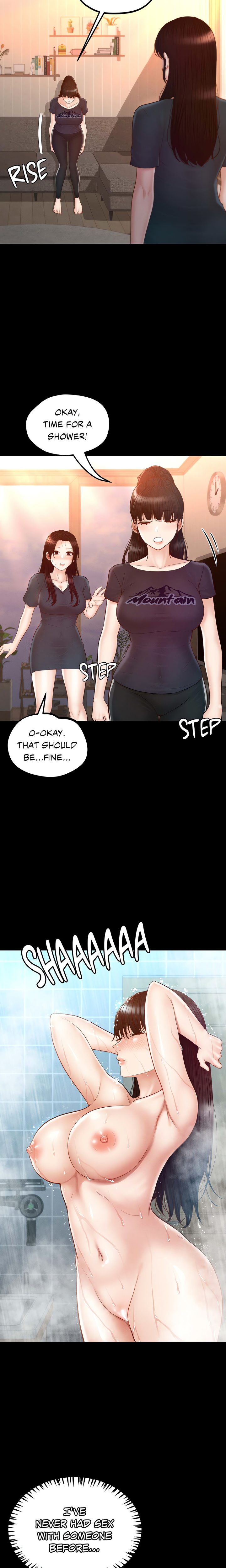 My Sweet Home - Chapter 36 - photo - 13
