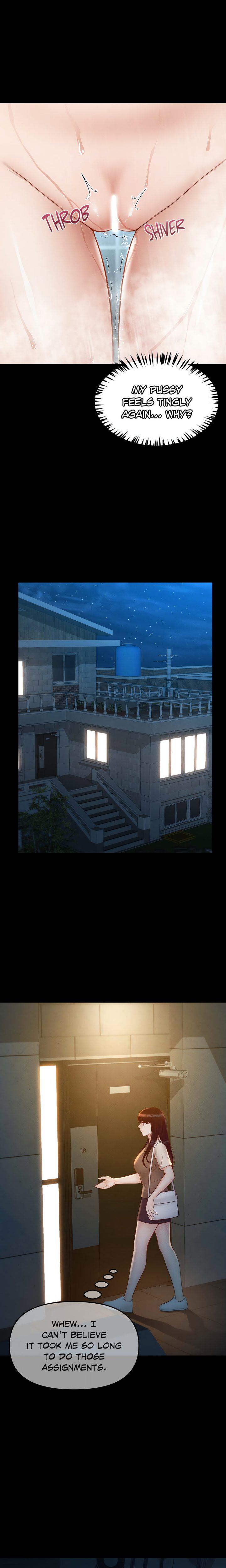 My Sweet Home - Chapter 36 - photo - 15