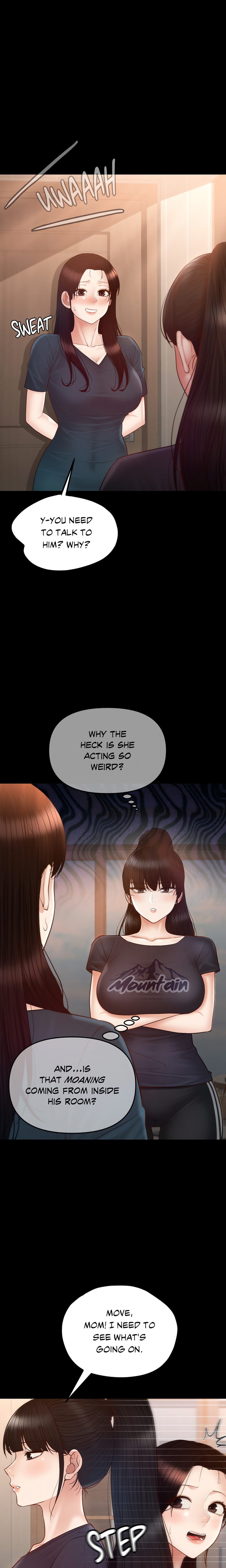 My Sweet Home - Chapter 36 - photo - 2