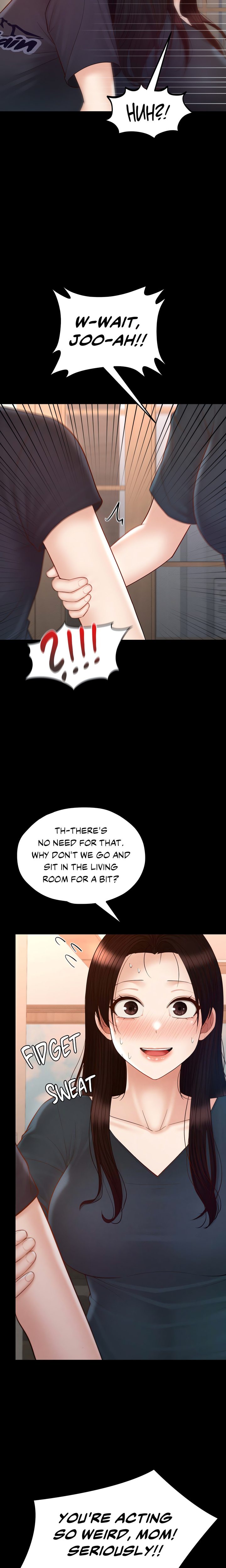 My Sweet Home - Chapter 36 - photo - 3