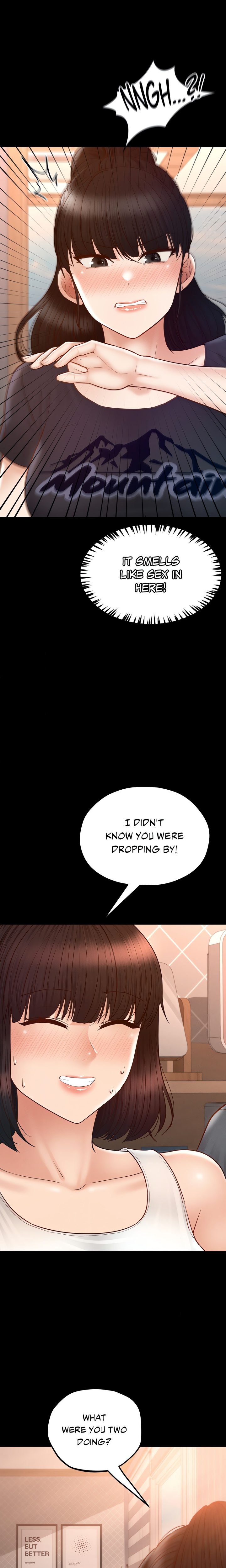 My Sweet Home - Chapter 36 - photo - 5