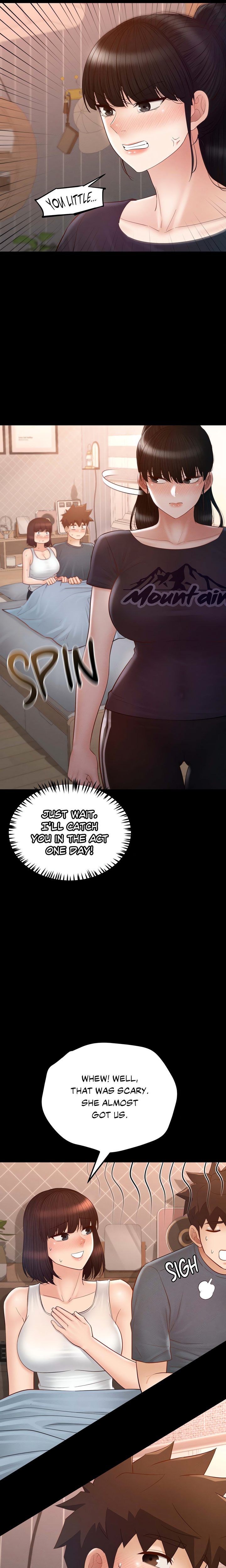 My Sweet Home - Chapter 36 - photo - 7