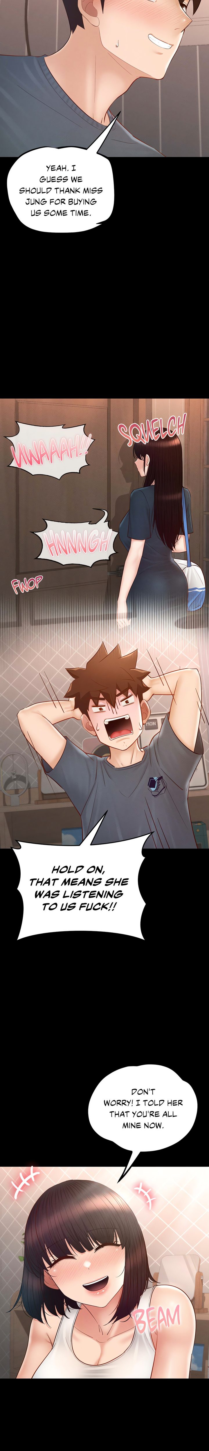My Sweet Home - Chapter 36 - photo - 8