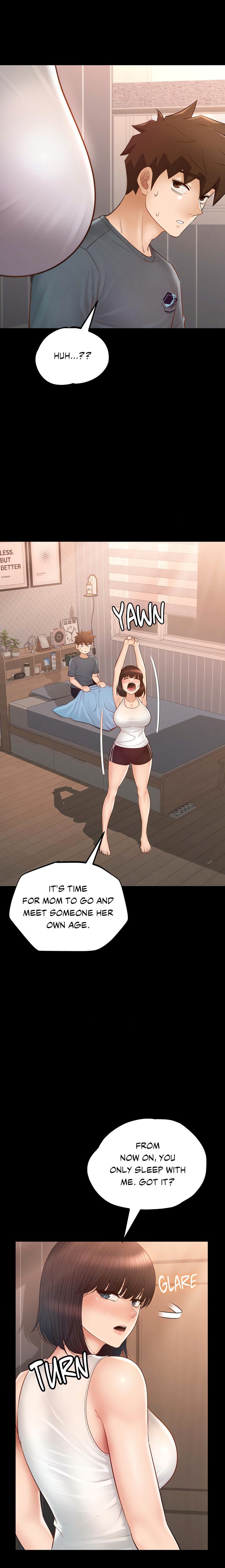 My Sweet Home - Chapter 36 - photo - 9
