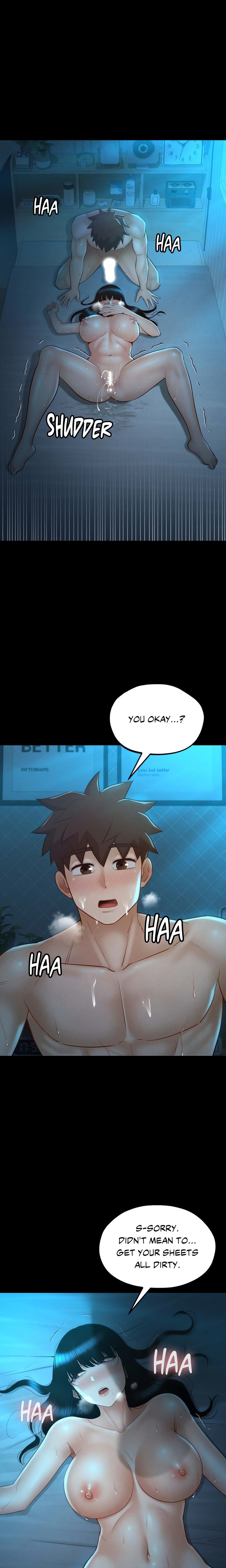 My Sweet Home - Chapter 37 - photo - 13