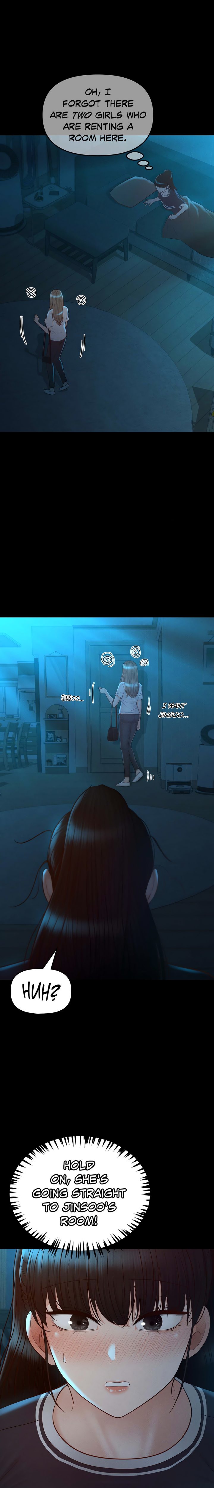 My Sweet Home - Chapter 37 - photo - 19