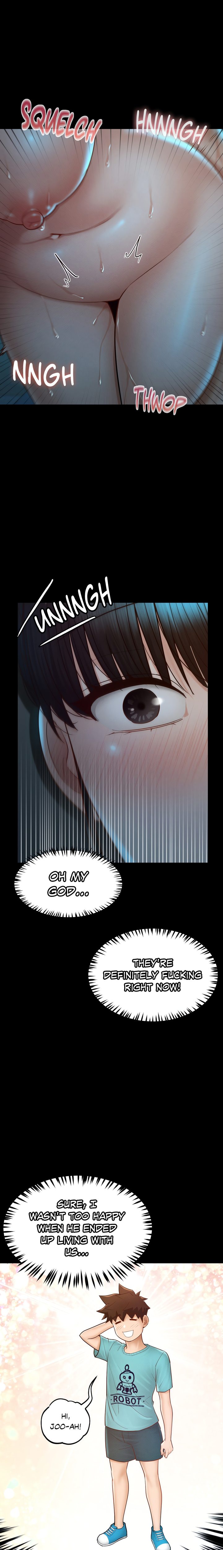 My Sweet Home - Chapter 37 - photo - 5