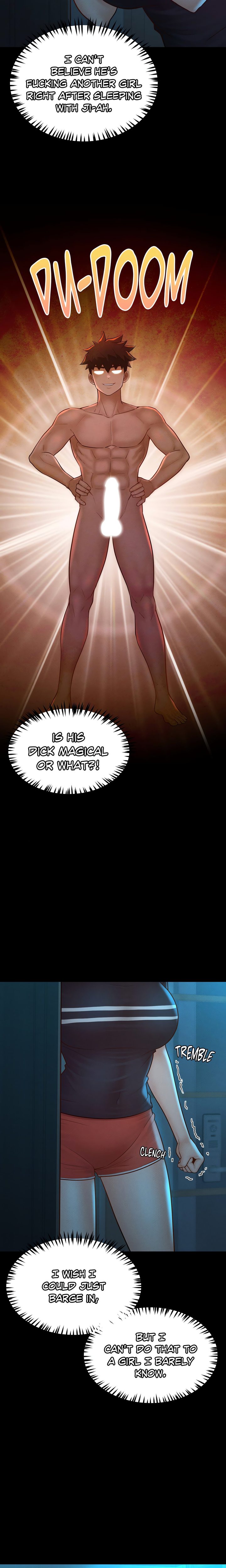 My Sweet Home - Chapter 37 - photo - 7