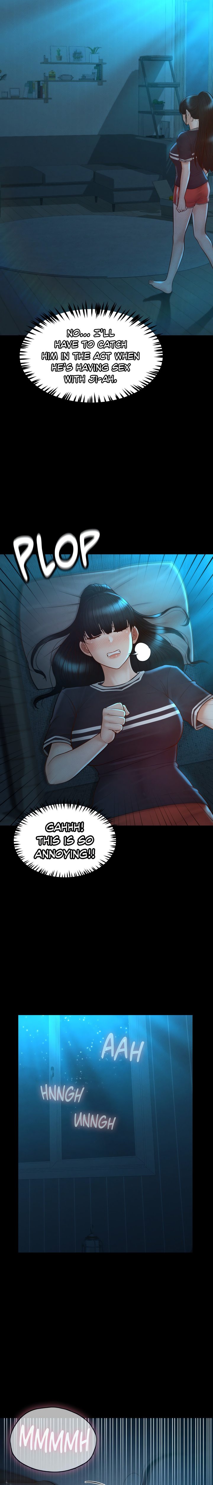My Sweet Home - Chapter 37 - photo - 8