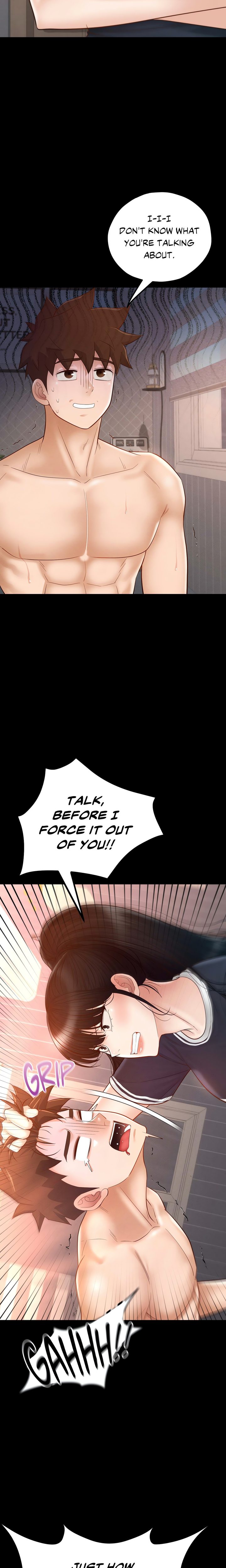 My Sweet Home - Chapter 38 - photo - 10