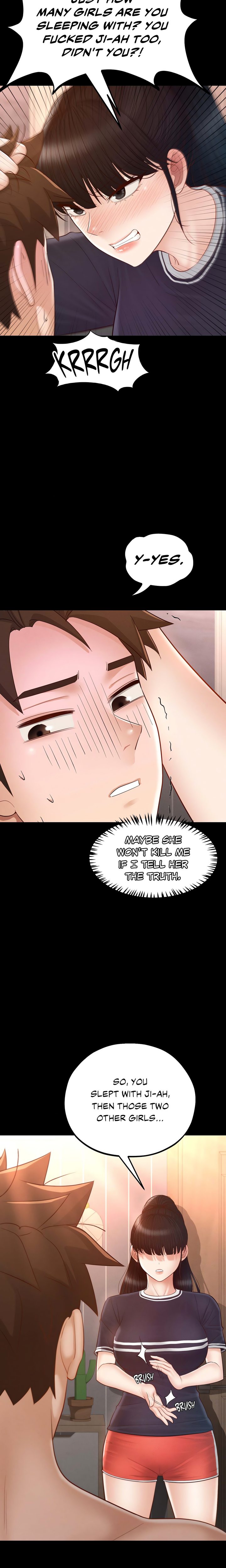 My Sweet Home - Chapter 38 - photo - 11