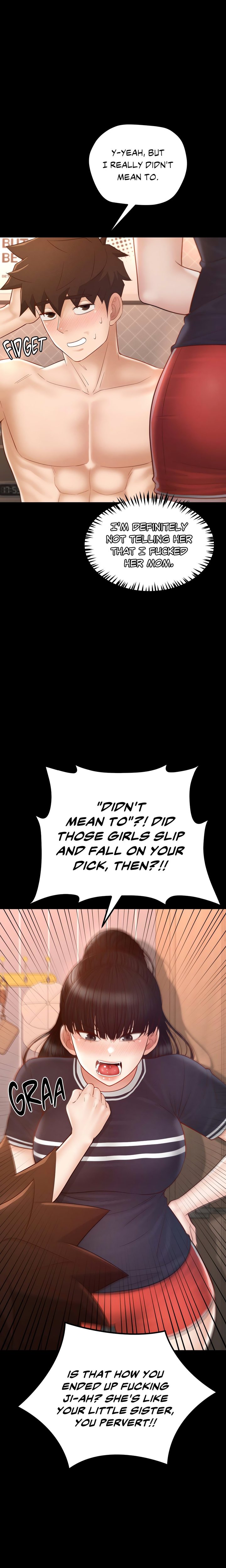 My Sweet Home - Chapter 38 - photo - 12