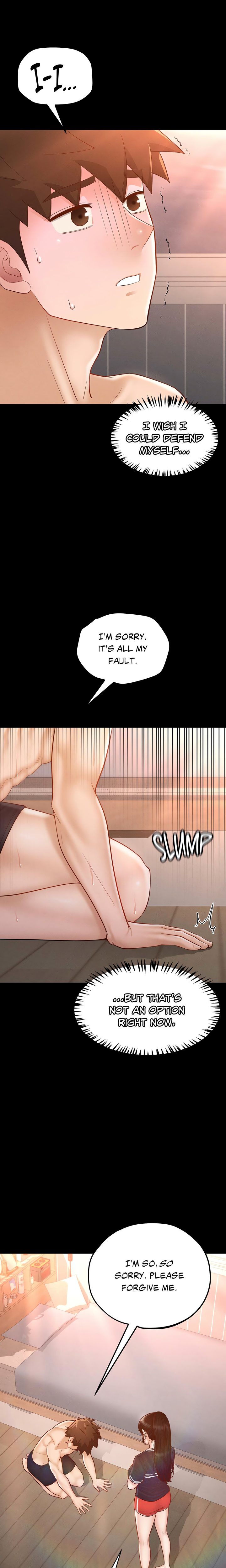 My Sweet Home - Chapter 38 - photo - 13