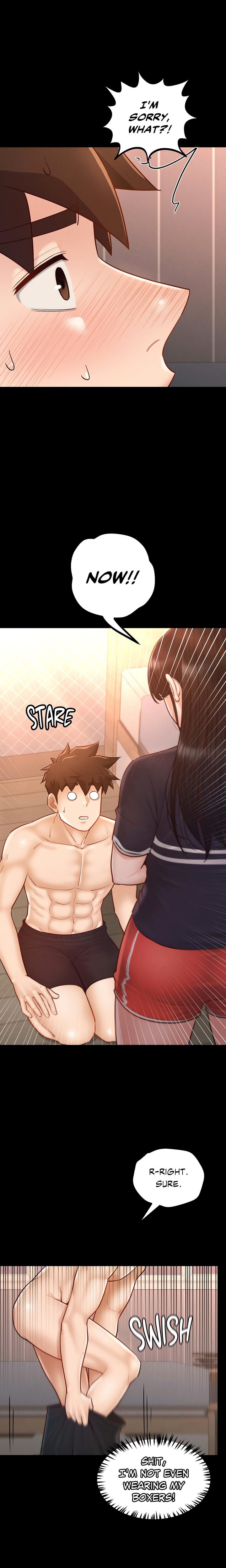 My Sweet Home - Chapter 38 - photo - 15