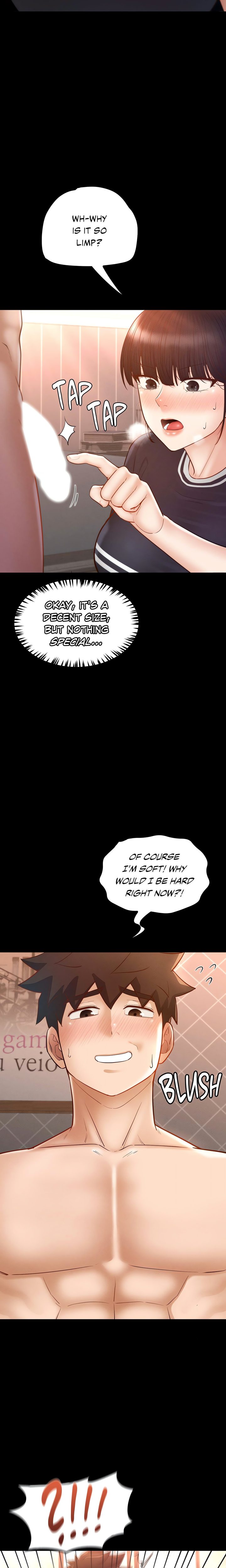 My Sweet Home - Chapter 38 - photo - 17