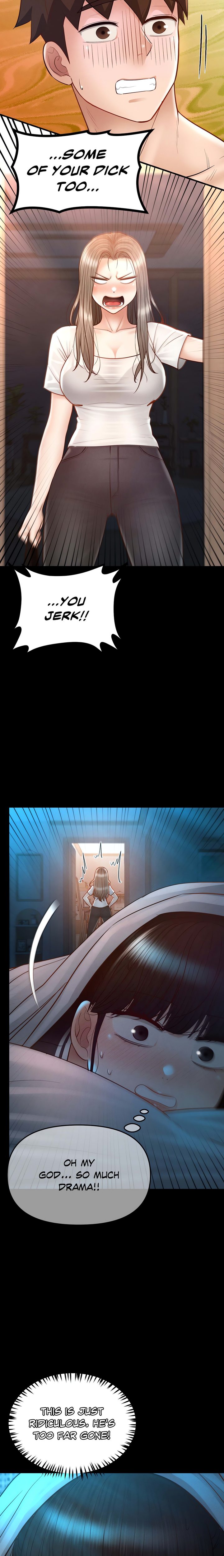 My Sweet Home - Chapter 38 - photo - 3