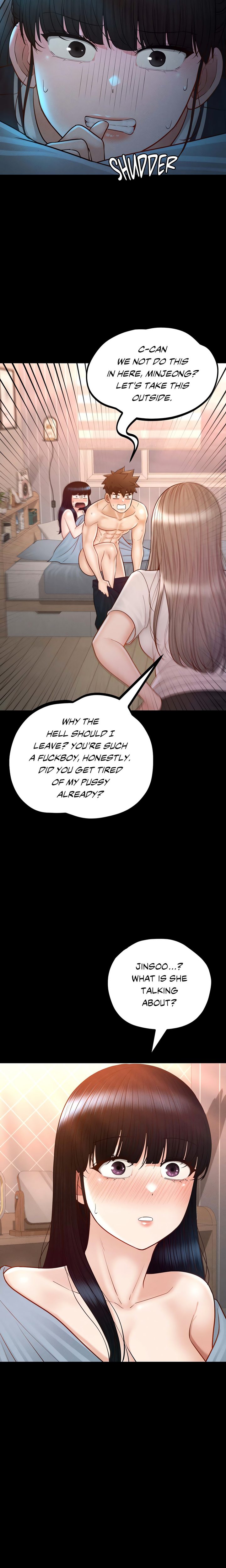My Sweet Home - Chapter 38 - photo - 4