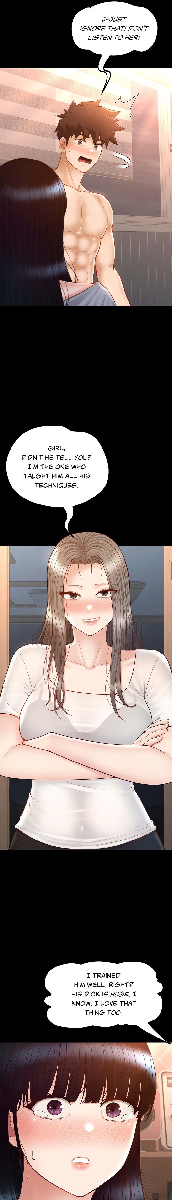 My Sweet Home - Chapter 38 - photo - 5