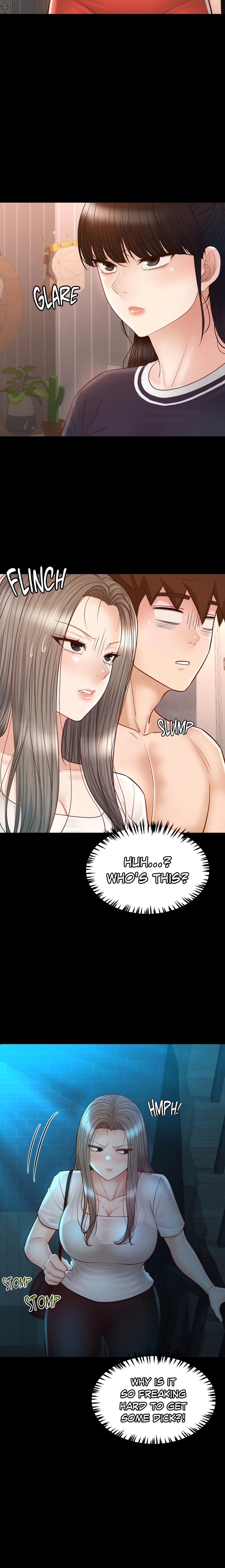 My Sweet Home - Chapter 38 - photo - 8