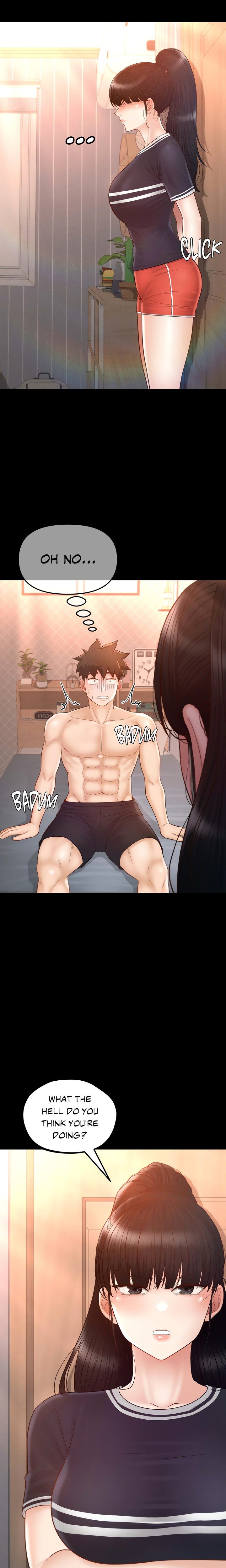 My Sweet Home - Chapter 38 - photo - 9