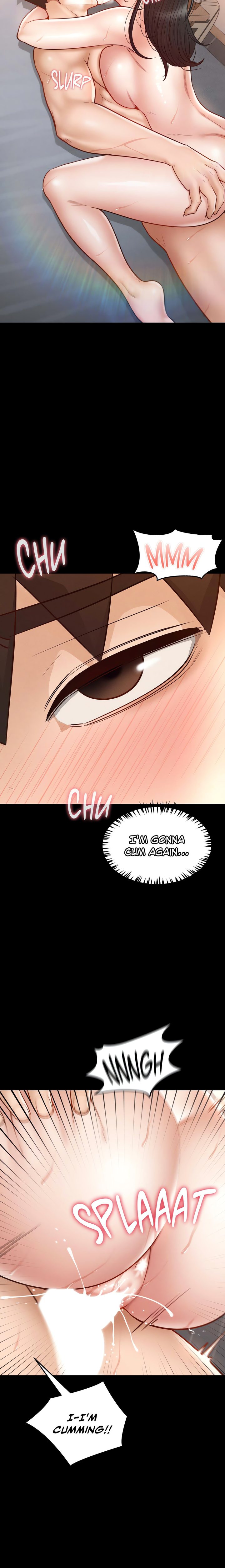 My Sweet Home - Chapter 39 - photo - 18