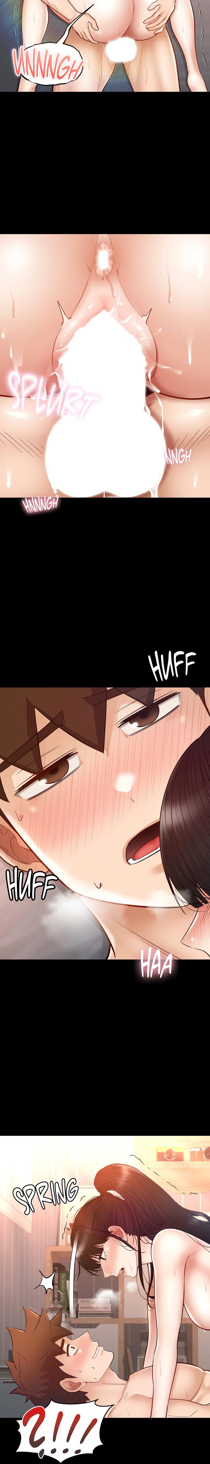 My Sweet Home - Chapter 39 - photo - 20