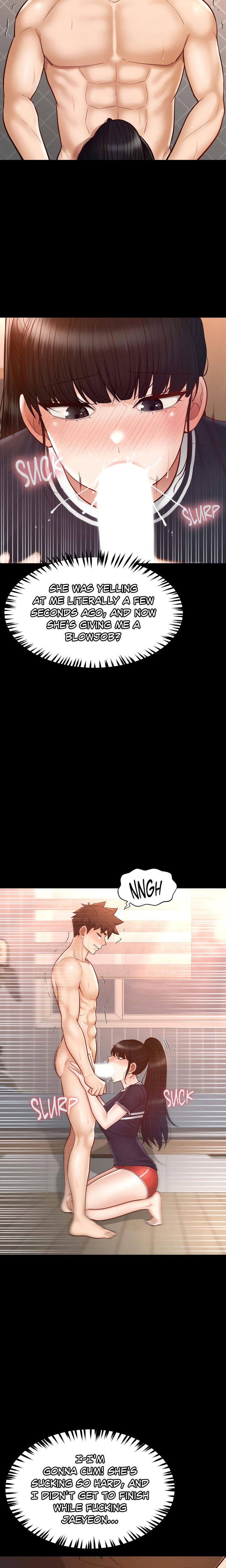 My Sweet Home - Chapter 39 - photo - 3