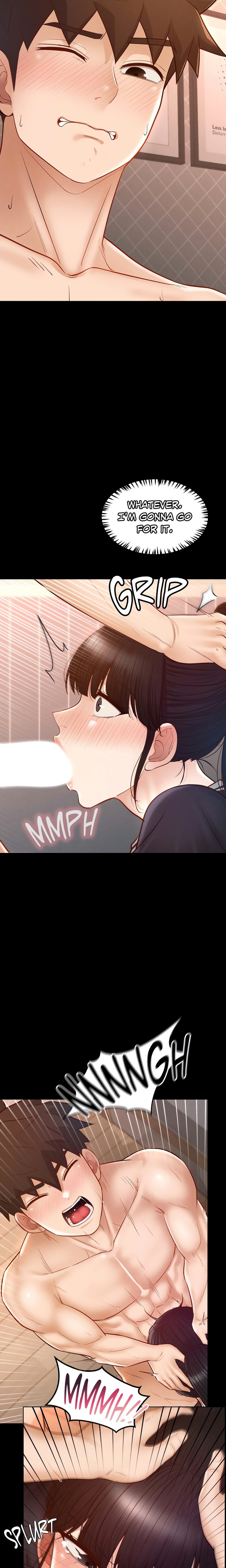 My Sweet Home - Chapter 39 - photo - 4