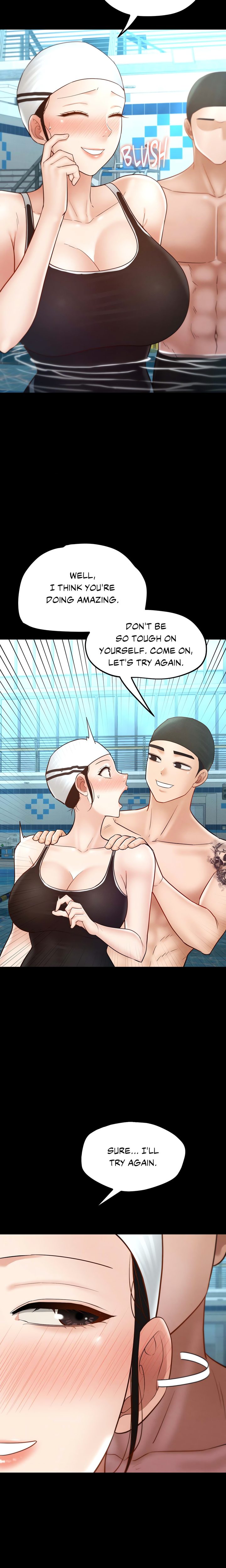 My Sweet Home - Chapter 40 - photo - 17