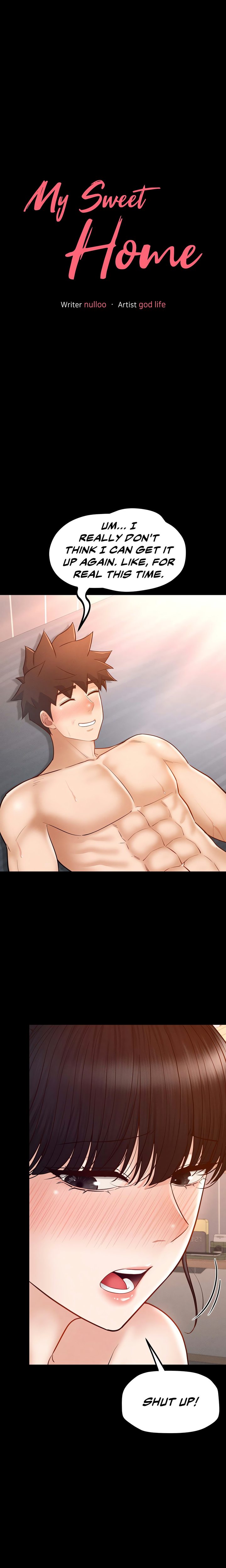 My Sweet Home - Chapter 40 - photo - 2