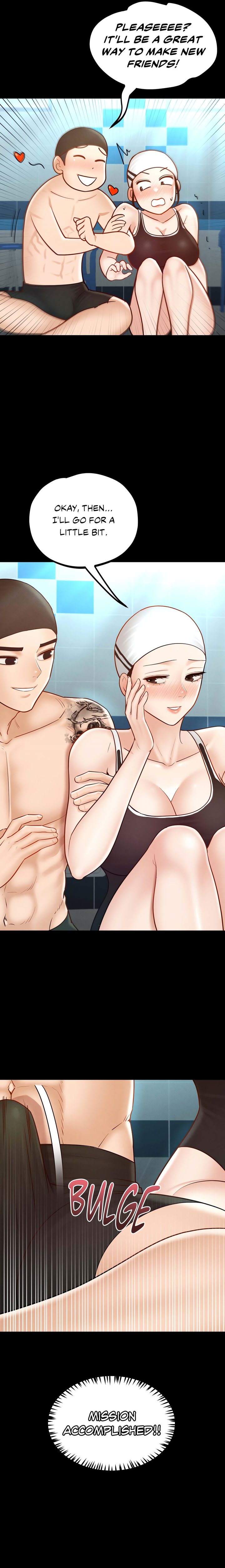 My Sweet Home - Chapter 40 - photo - 21