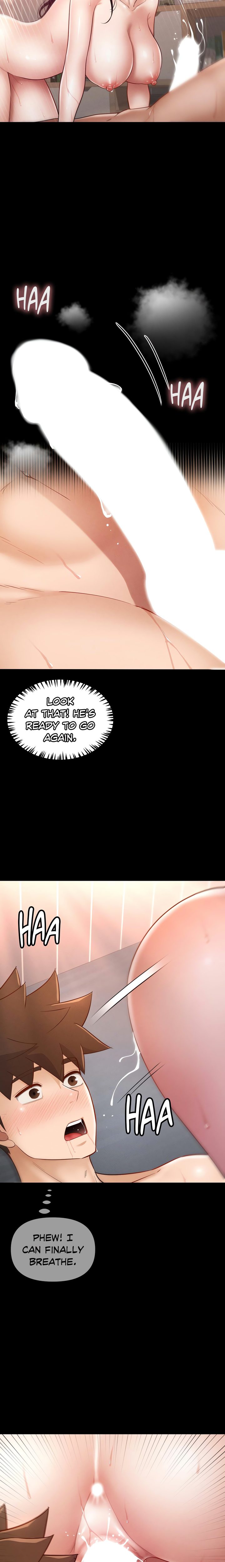 My Sweet Home - Chapter 40 - photo - 7
