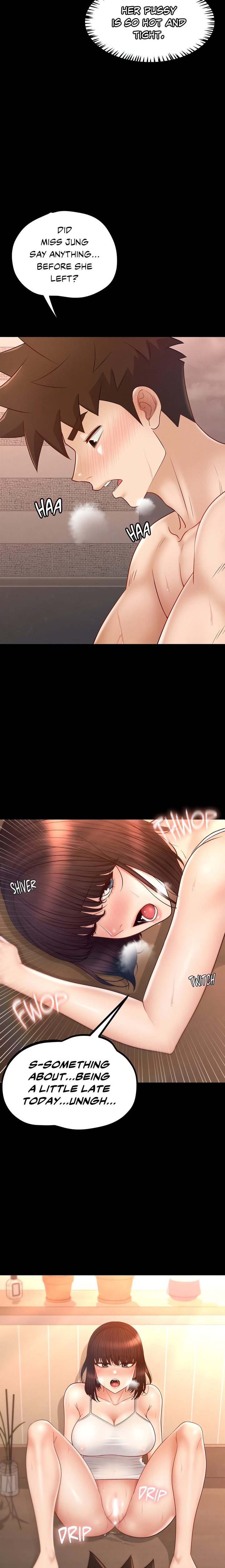 My Sweet Home - Chapter 41 - photo - 11