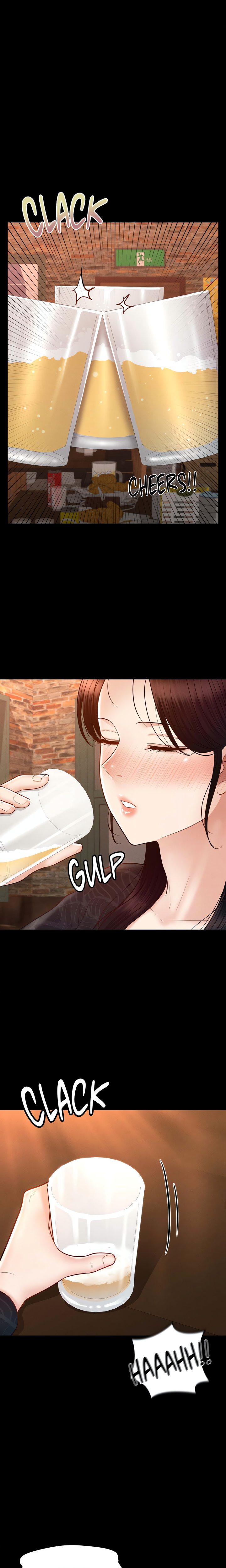 My Sweet Home - Chapter 41 - photo - 15