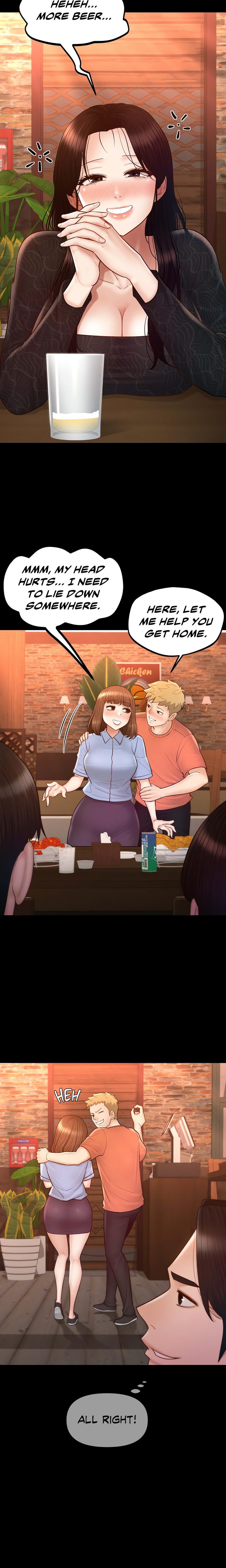 My Sweet Home - Chapter 41 - photo - 16