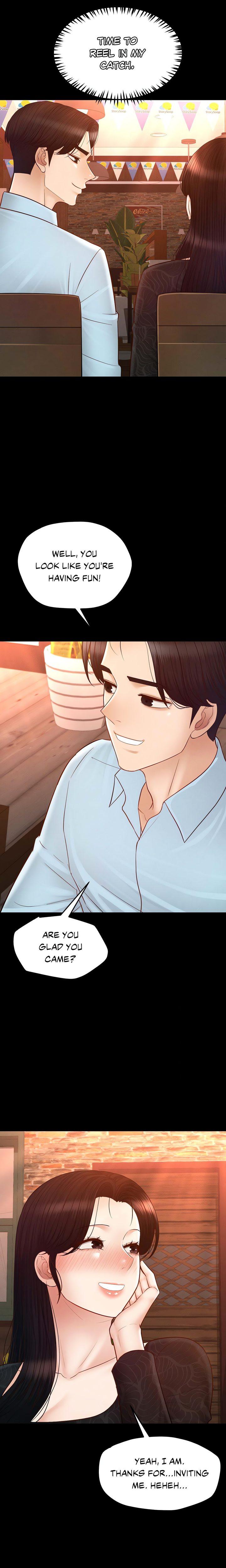 My Sweet Home - Chapter 41 - photo - 17